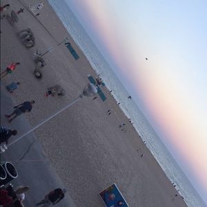 Meet your Posher, Pat