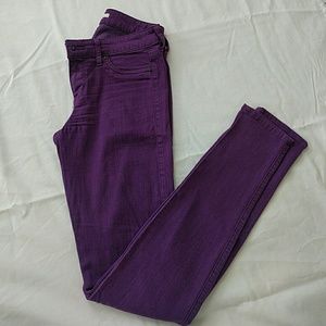 Rich & Skinny legging jeans