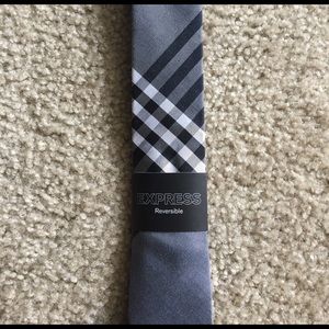 Reversible Express Men's tie