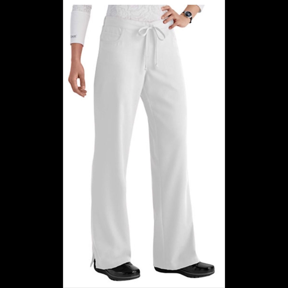 GREY'S ANATOMY barco scrub pants