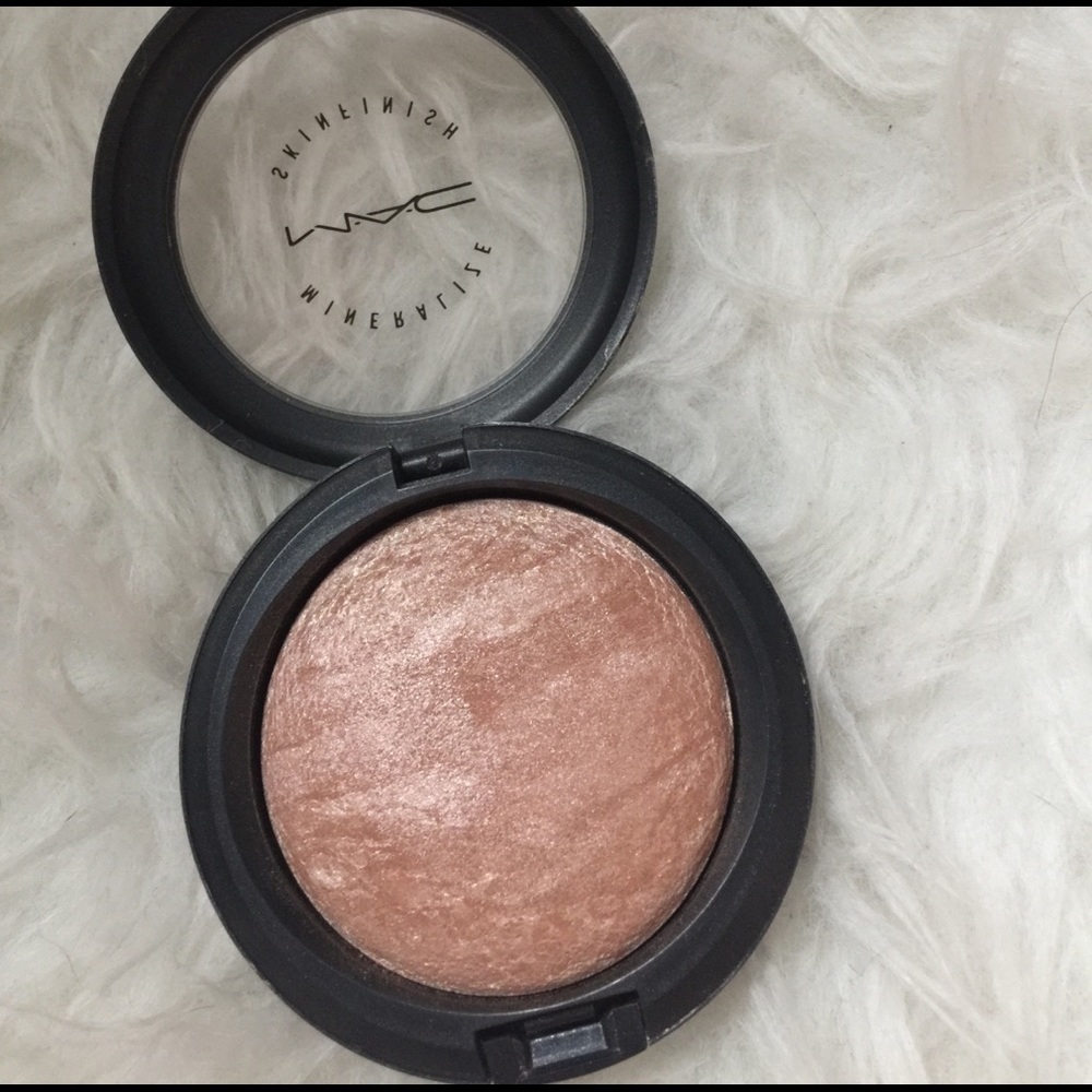 Mac Mineralize Skinfinish