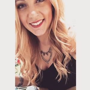 Meet your Posher, Lindsey