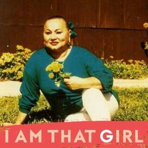 Meet your Posher, Alicia