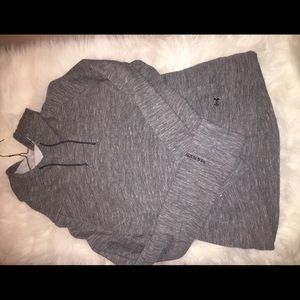 Under armour sweater