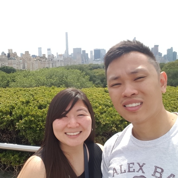 Meet your Posher, Kim - Picture 3 of 3