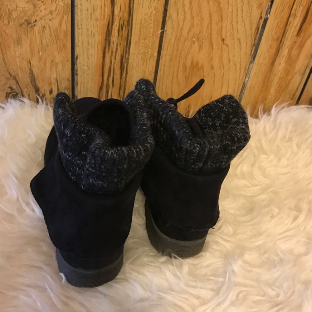 Rock & candy shoes🔴 - Picture 2 of 3