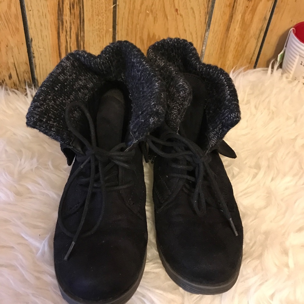 Rock & candy shoes🔴 - Picture 3 of 3