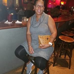 Meet your Posher, Andrea