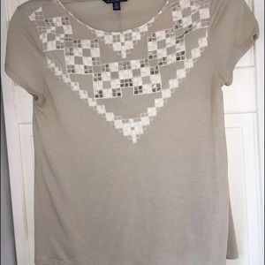 American eagle shirt