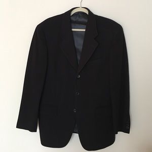 Cashmere Blazer sport coat