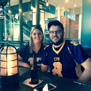 Meet your Posher, Sara