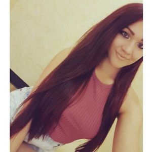 Meet your Posher, Lindsay