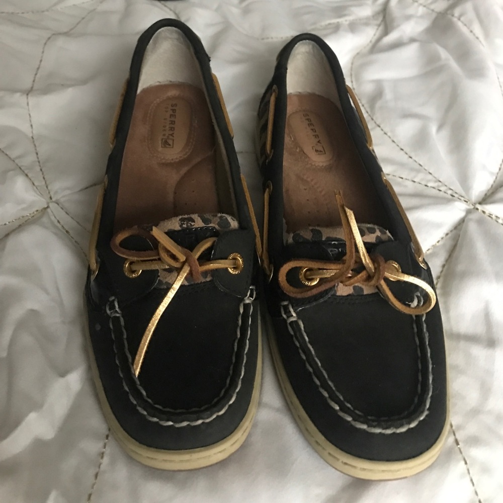 Women's Sperry Topsider