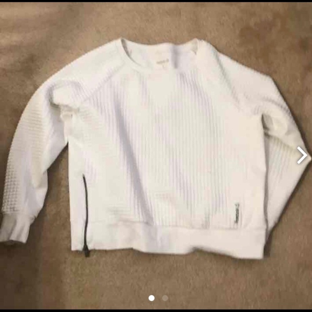 Reebok sweater