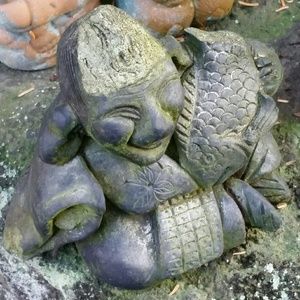 Meet your Posher, Ruth