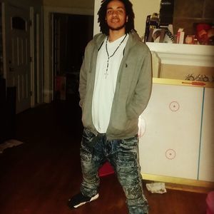 Meet your Posher, Don