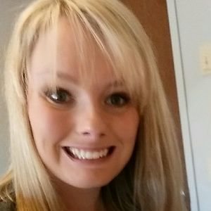 Meet your Posher, Kathryn