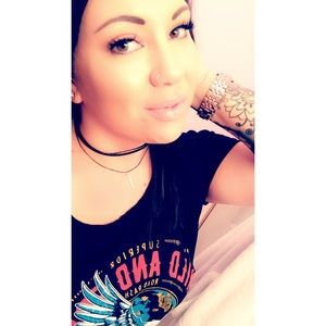 Meet your Posher, Megan