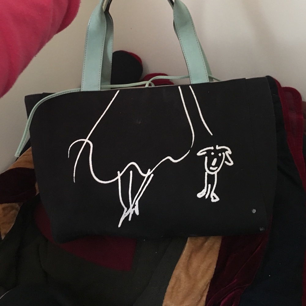 Kate Spade tote