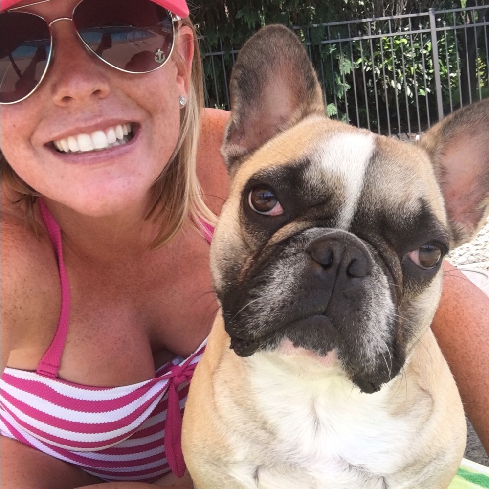 Meet your Posher, Cori