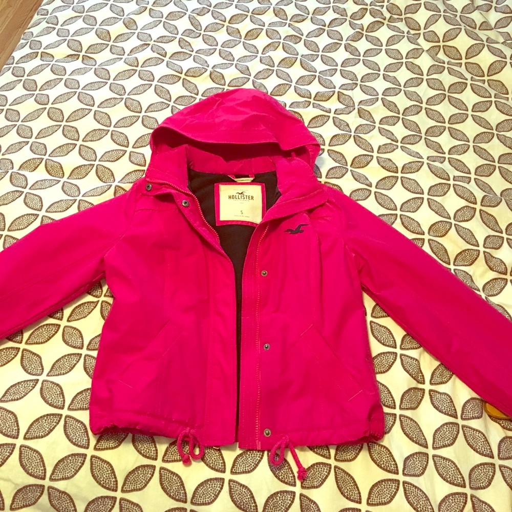 New without tag jacket