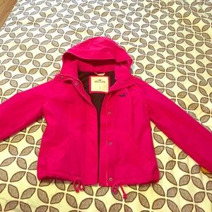 New without tag jacket