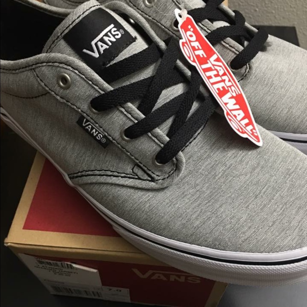 Vans Atwood