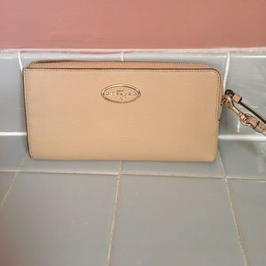 Beautiful Coach Wristlet