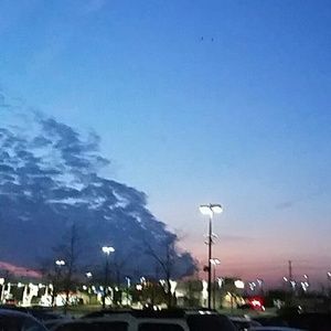 Meet your Posher, Matthew