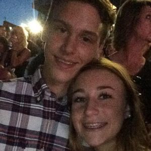 Meet your Posher, Austin