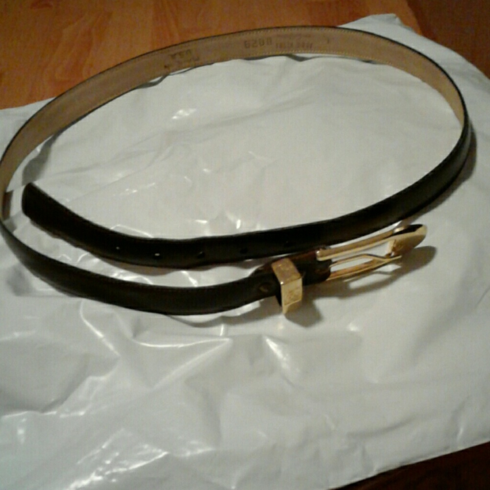 Womens belt