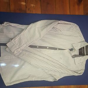 American Eagle button down, spotless!!!
