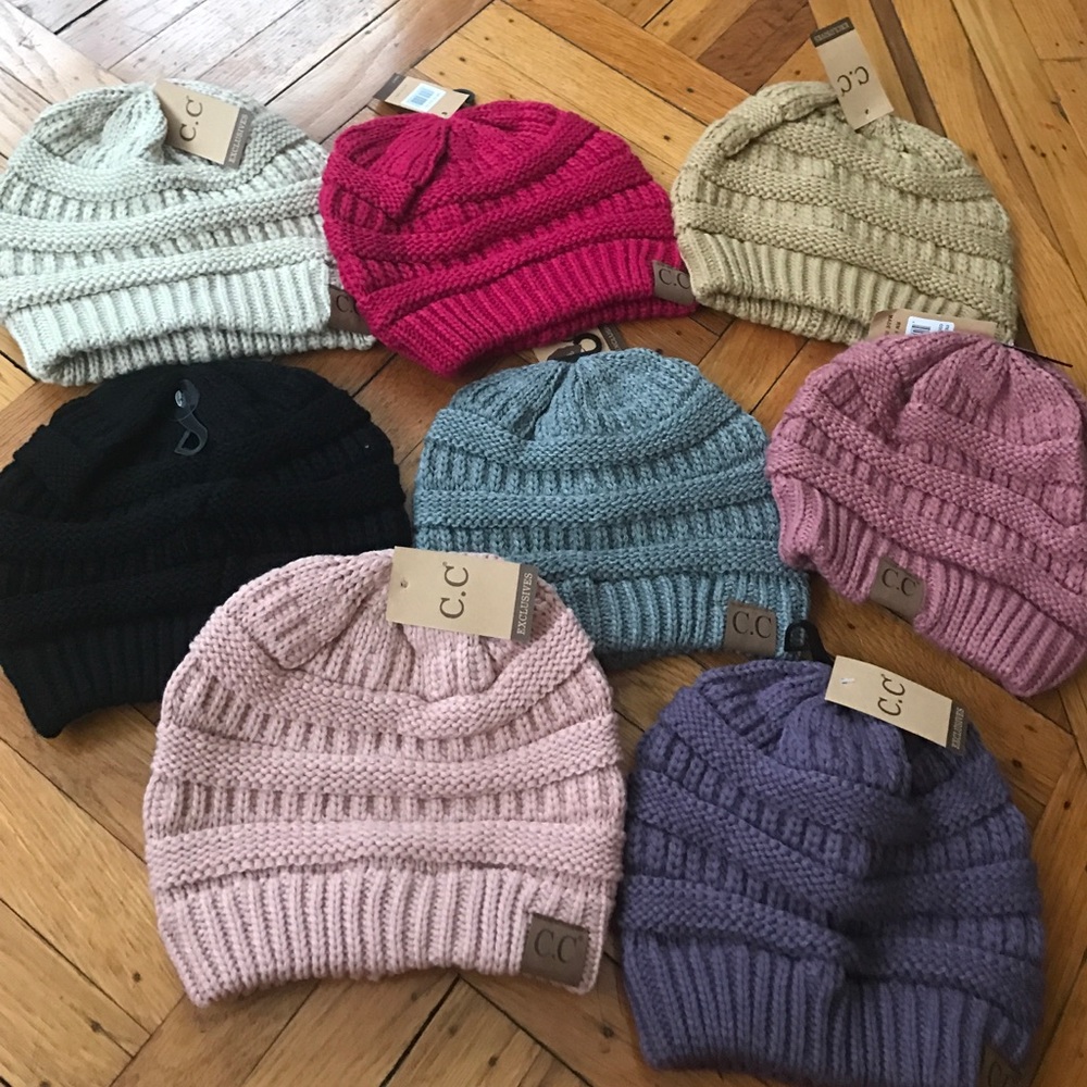 2x C.C hat