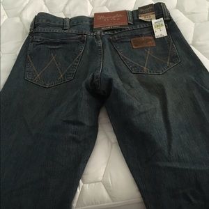 Wrangler retro jeans 30/34