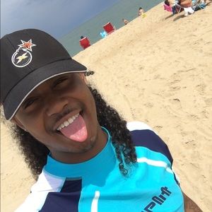 Meet your Posher, Stephon