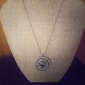 NY and Co necklace