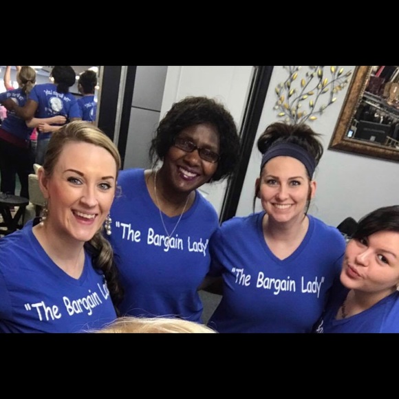 Meet your Posher, Mary - Picture 3 of 3