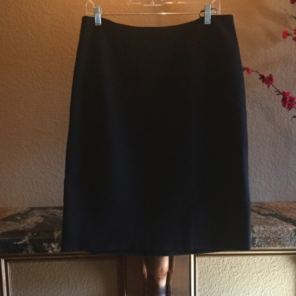 Oscar de la Renta skirt