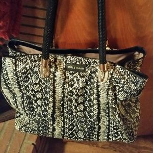 Cole Haan Bag