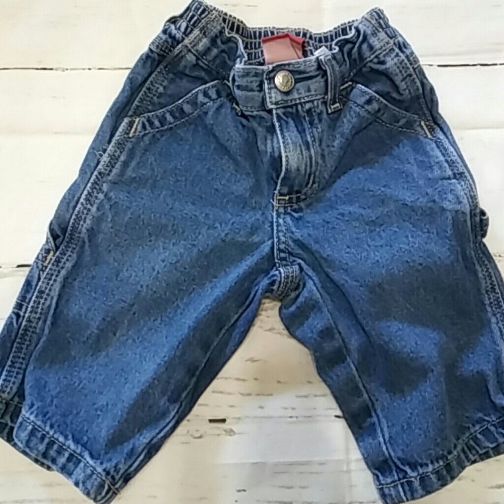 OLD NAVY 3-6m