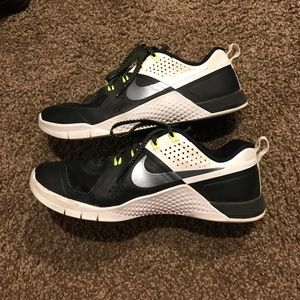 Nike Metcon Size 9