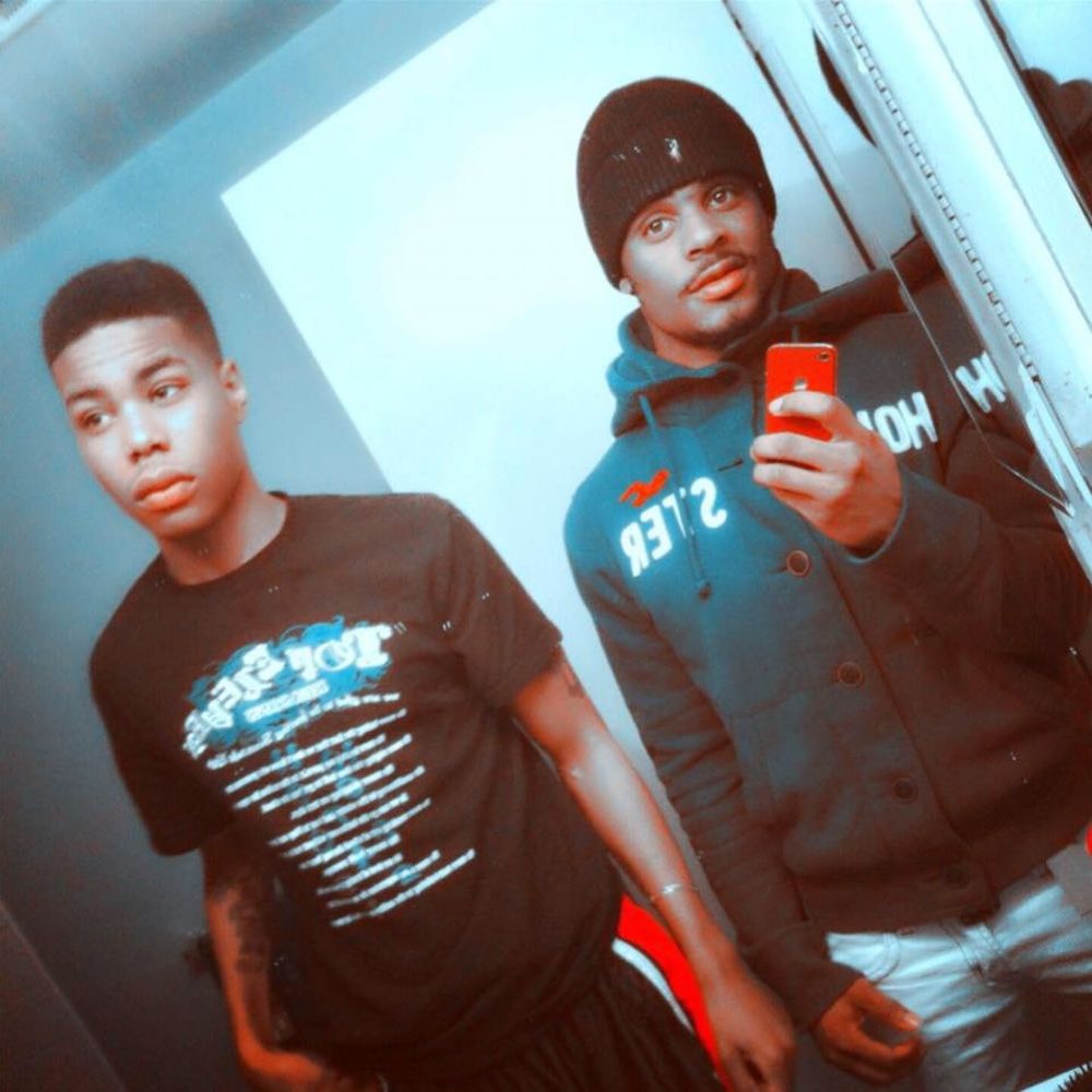 Meet your Posher, Bernard