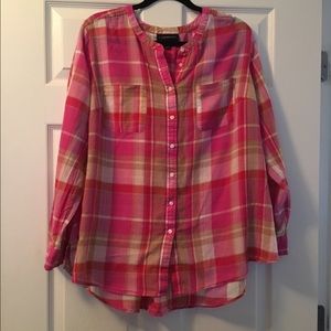 Beautiful Spring Colors!