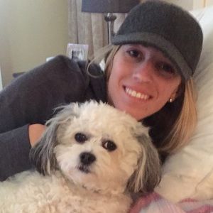 Meet your Posher, Kim