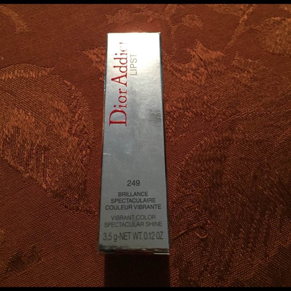 Brand New. Dior Addict lipstick