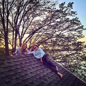 Meet your Posher, Dana