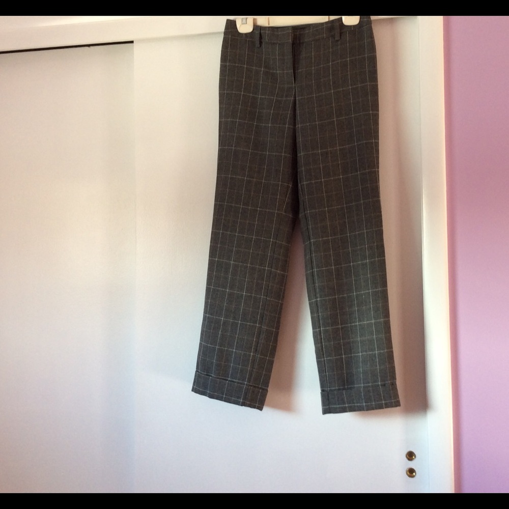 Talbots petite pants