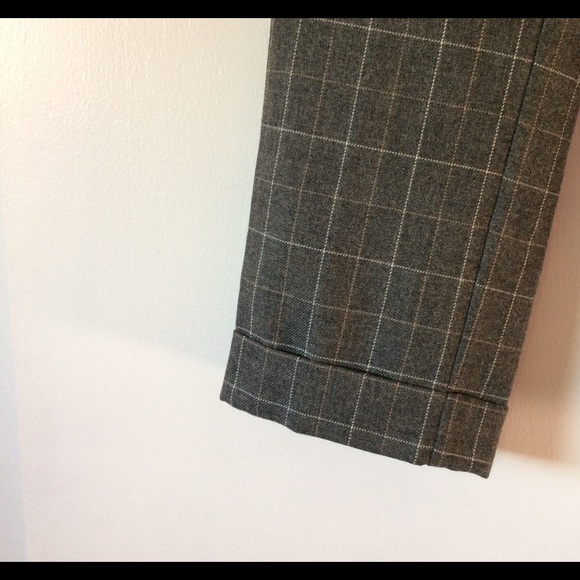 Talbots petite pants - Picture 2 of 4