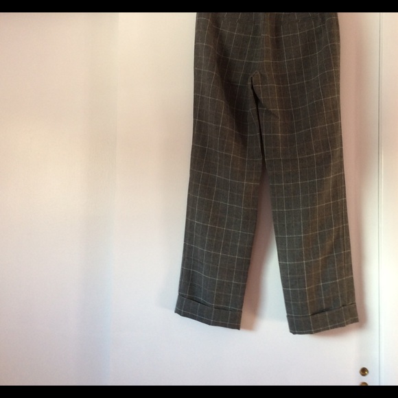 Talbots petite pants - Picture 4 of 4