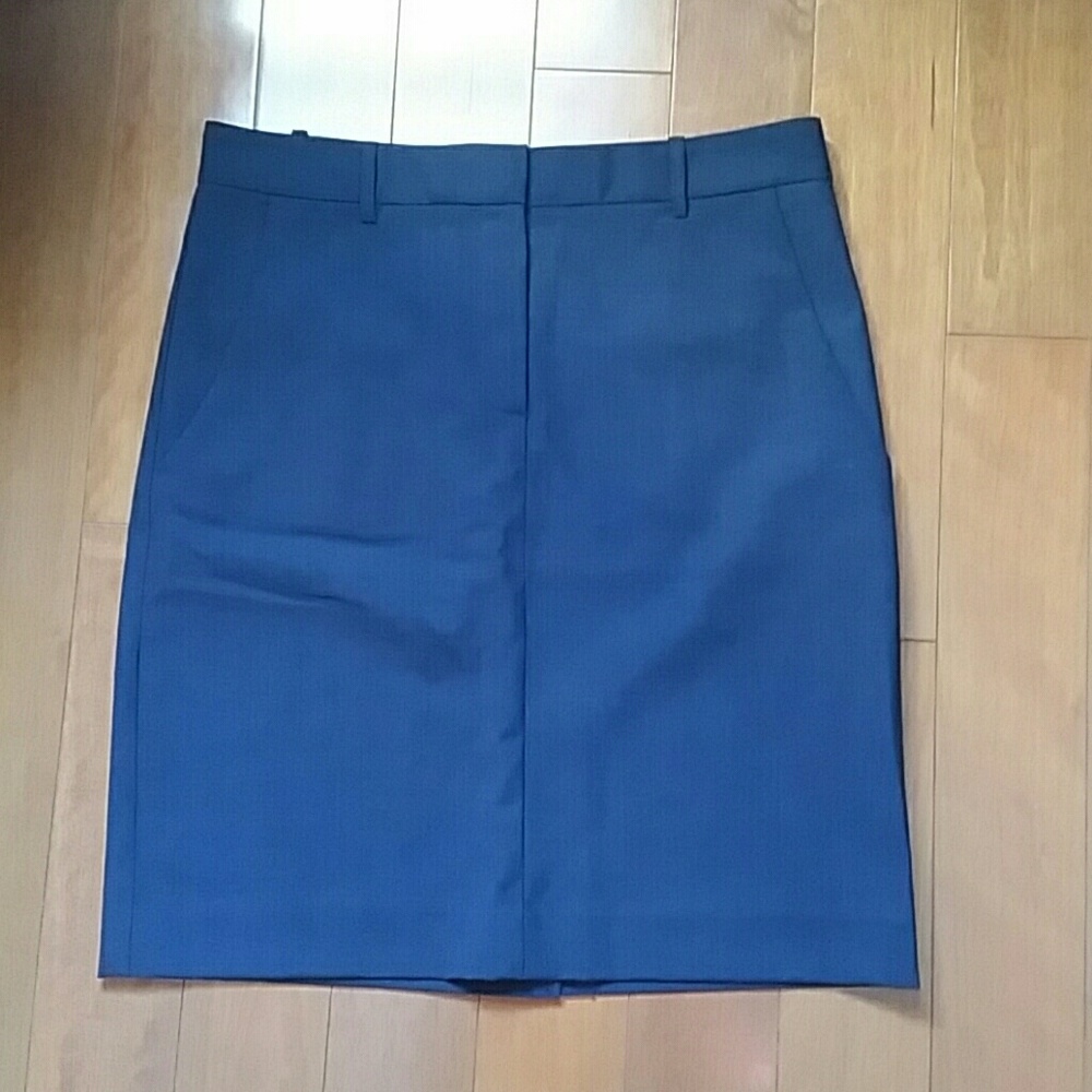 Theory Skirt